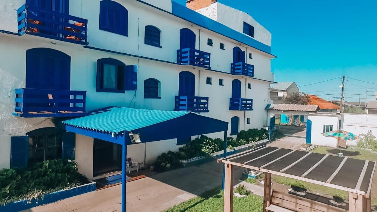Hotel Mar Navegantes Pinhal Zewnętrze zdjęcie
