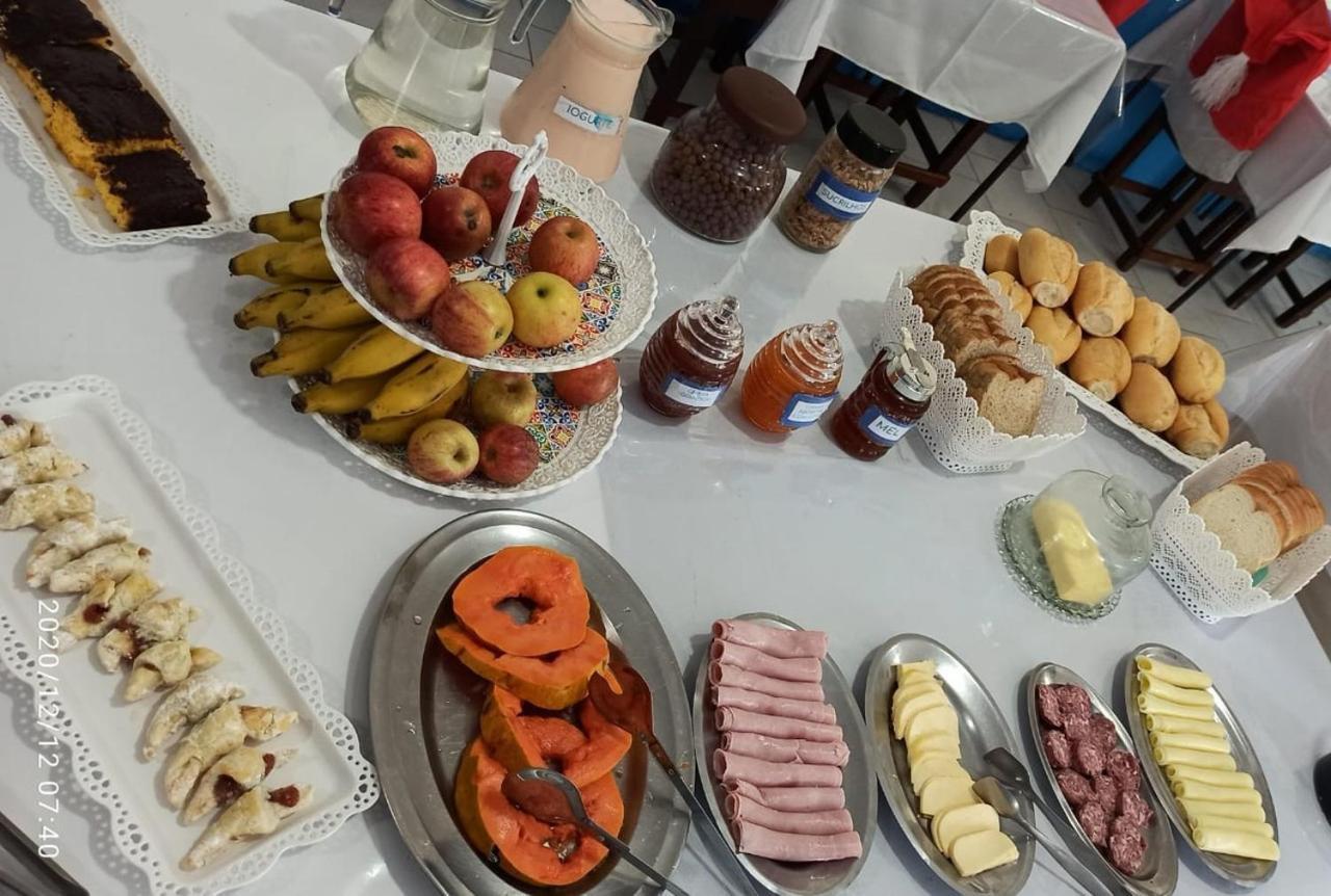 Hotel Mar Navegantes Pinhal Zewnętrze zdjęcie