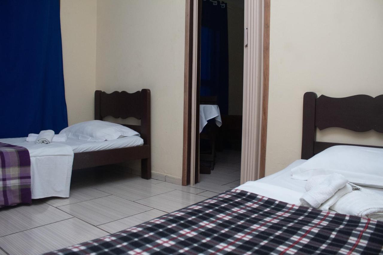 Hotel Mar Navegantes Pinhal Zewnętrze zdjęcie