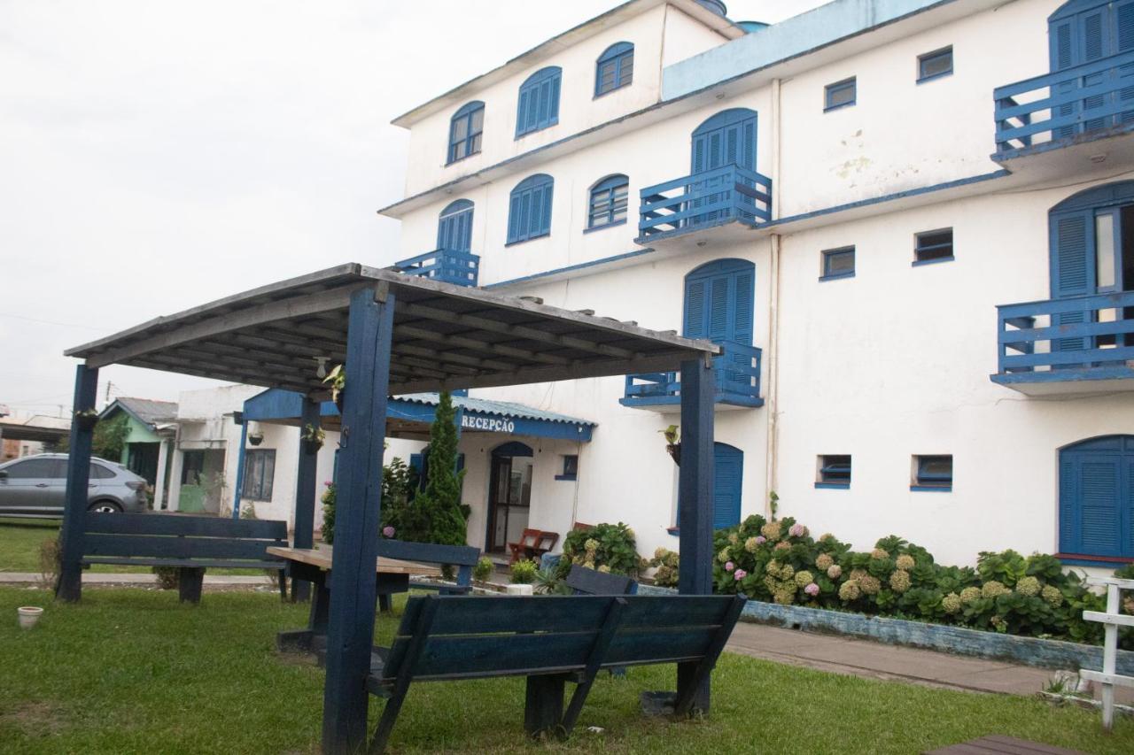 Hotel Mar Navegantes Pinhal Zewnętrze zdjęcie