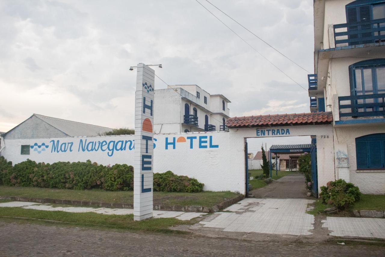 Hotel Mar Navegantes Pinhal Zewnętrze zdjęcie