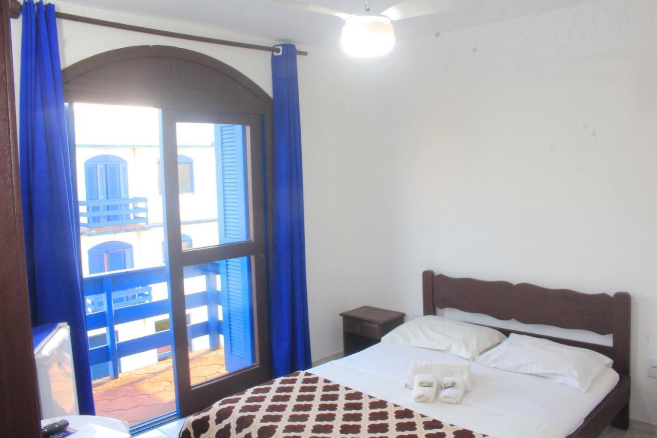 Hotel Mar Navegantes Pinhal Zewnętrze zdjęcie