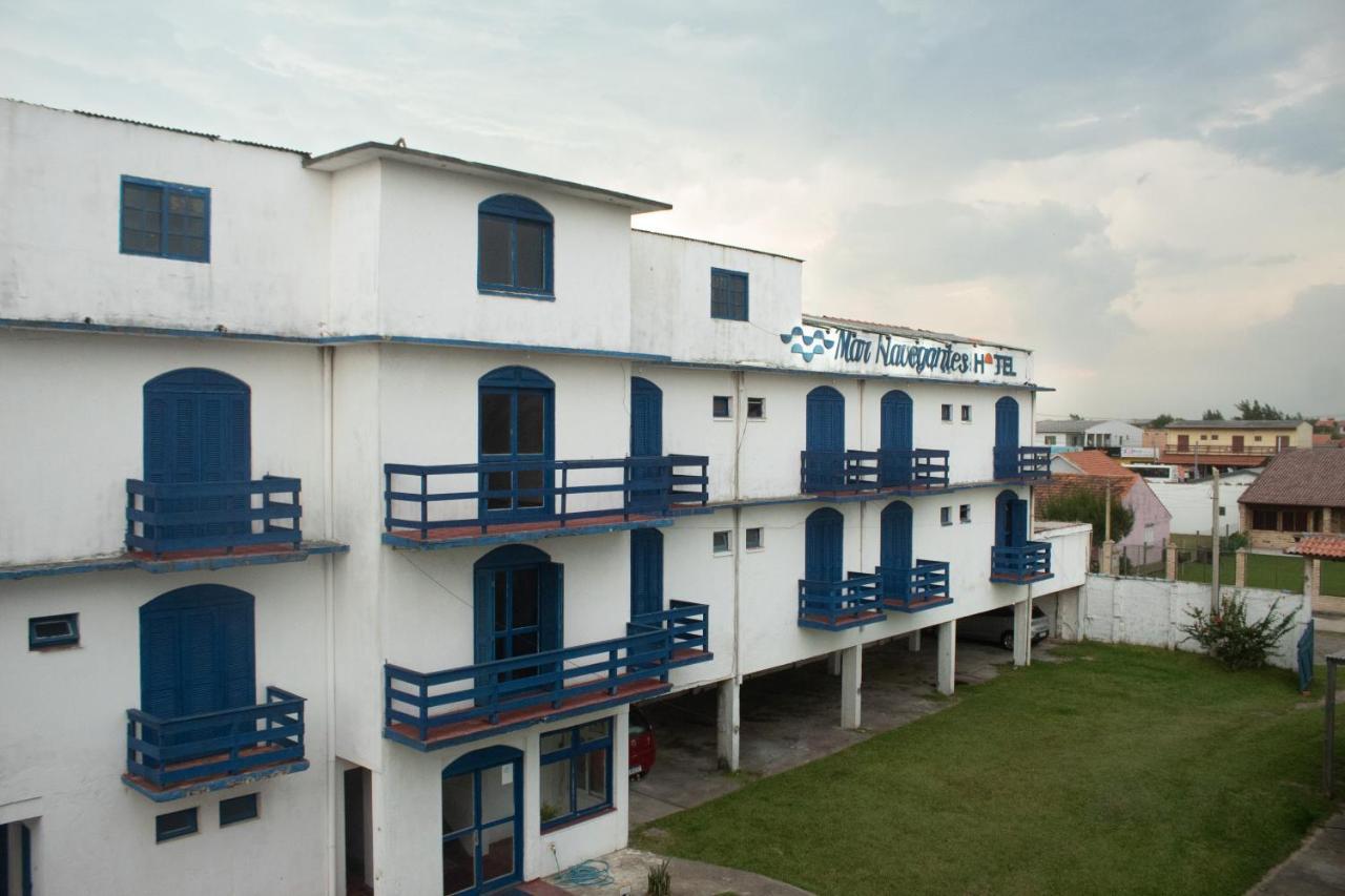 Hotel Mar Navegantes Pinhal Zewnętrze zdjęcie