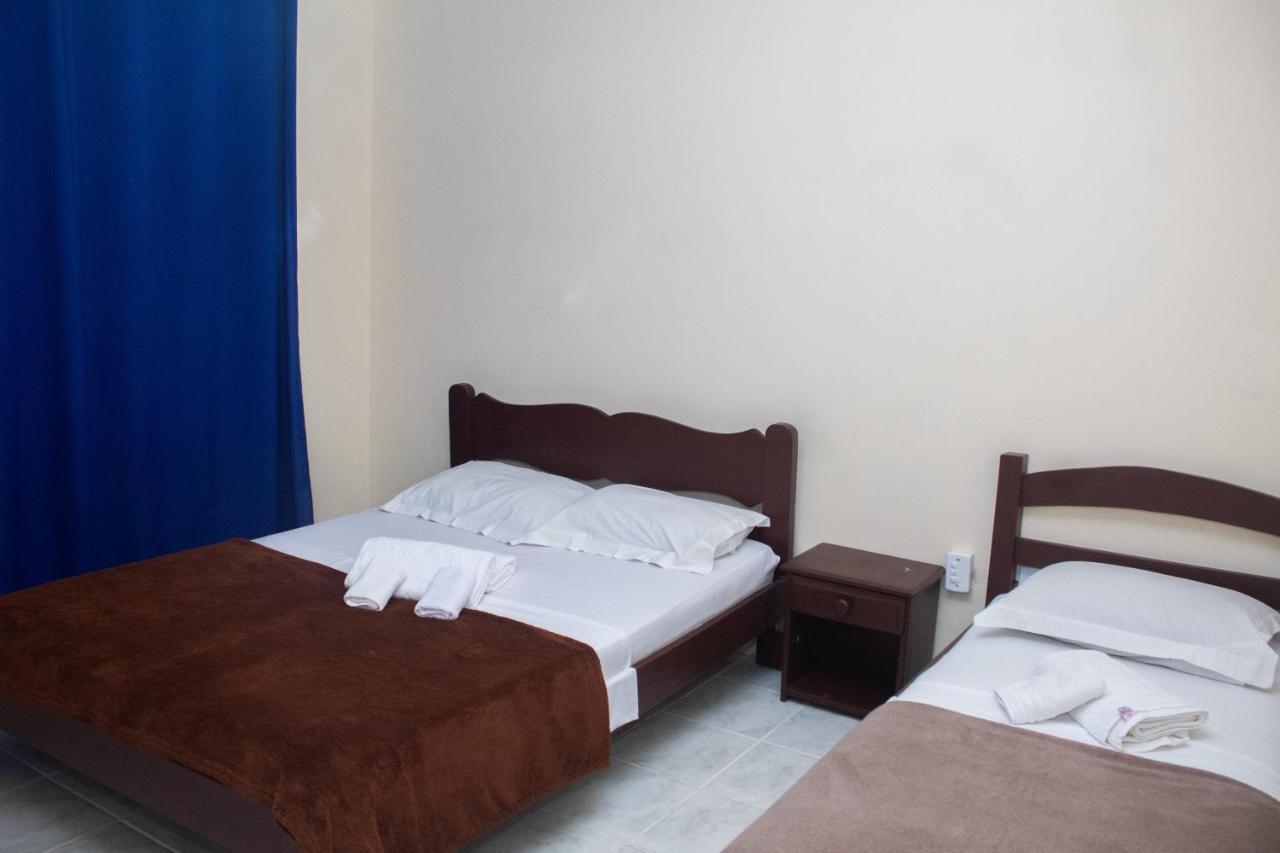 Hotel Mar Navegantes Pinhal Zewnętrze zdjęcie