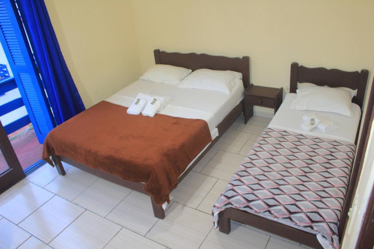 Hotel Mar Navegantes Pinhal Zewnętrze zdjęcie