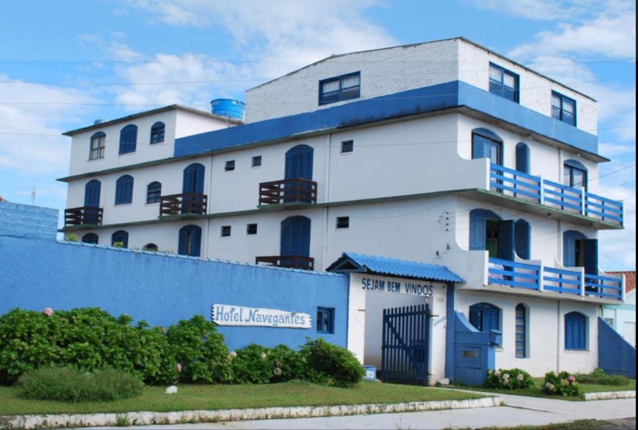 Hotel Mar Navegantes Pinhal Zewnętrze zdjęcie