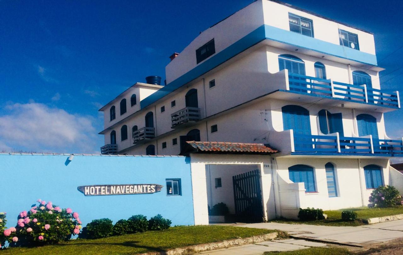 Hotel Mar Navegantes Pinhal Zewnętrze zdjęcie