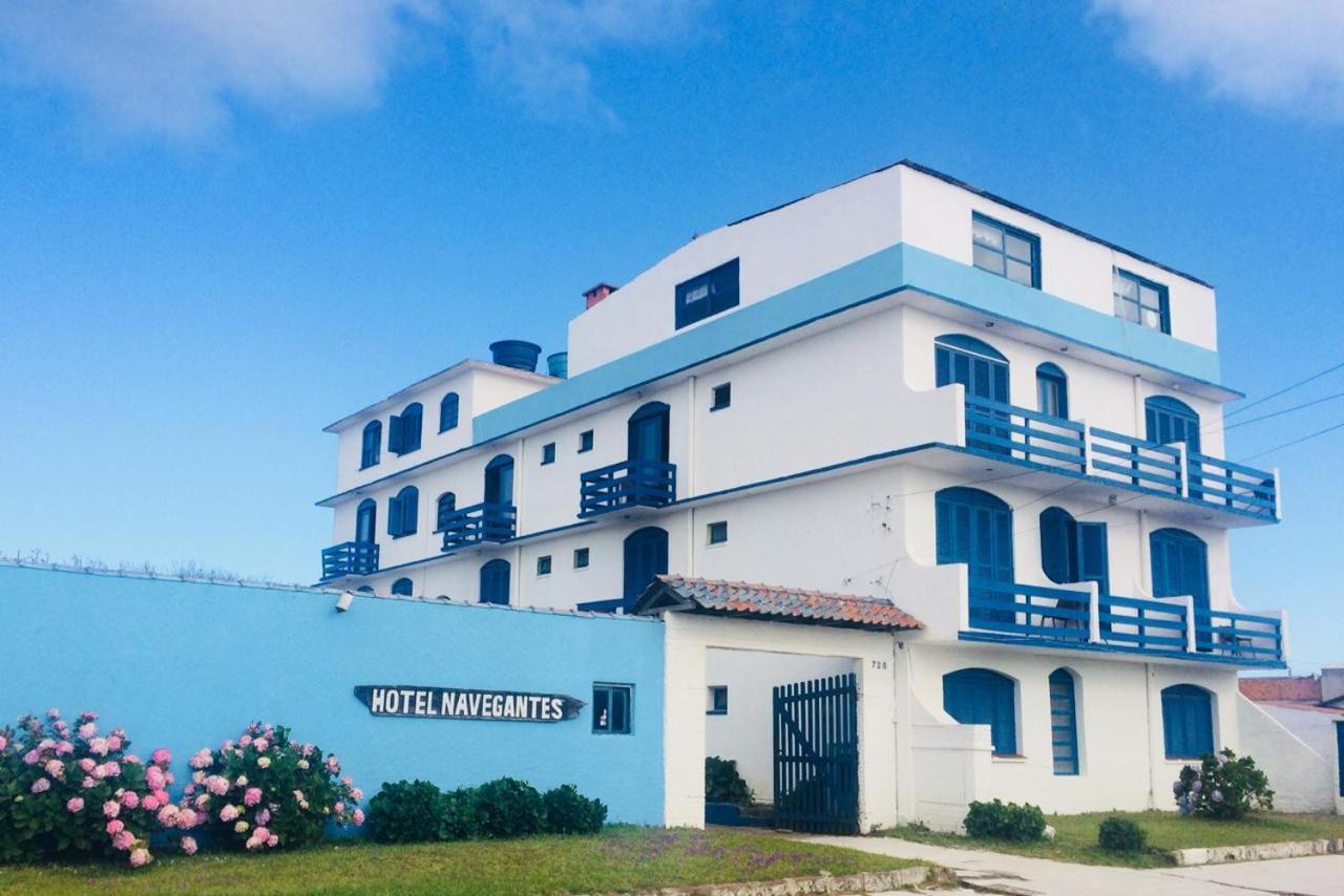 Hotel Mar Navegantes Pinhal Zewnętrze zdjęcie