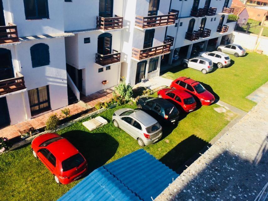 Hotel Mar Navegantes Pinhal Zewnętrze zdjęcie
